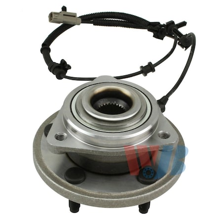 Wjb Hub Assembly, Wa513234Hd WA513234HD